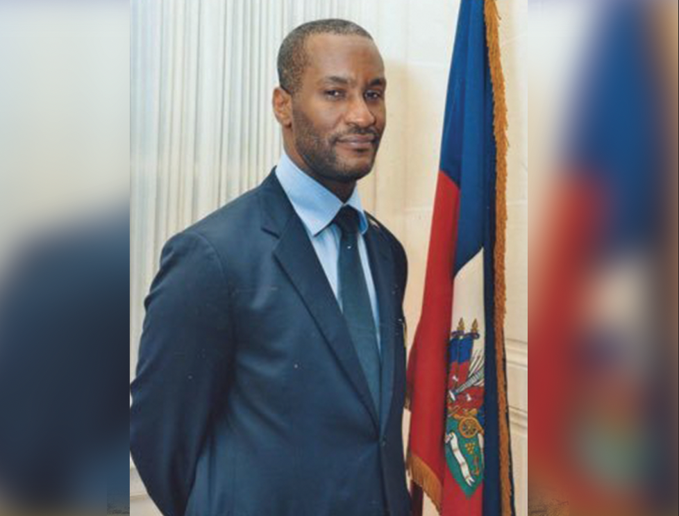 Coup d’œil sur la diplomatie d’antan